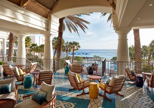 Curacao Marriott Beach Resort