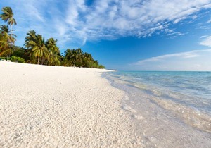 Meeru Island Resort & Spa