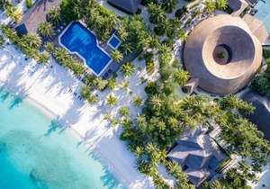 Meeru Island Resort & Spa