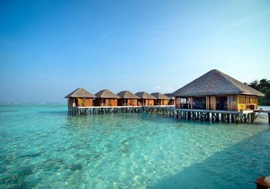 Meeru Island Resort & Spa