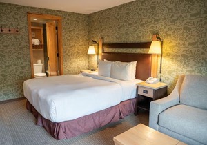 Fox Hotel and Suites