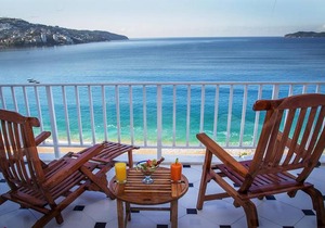 Hotel Elcano