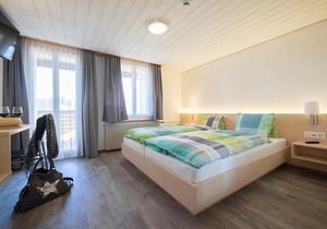 Hotel Alpenblick Murren