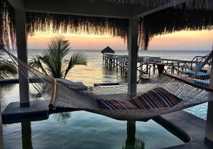 Dugong Beach Lodge