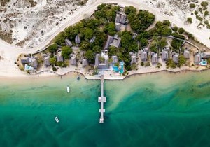 Dugong Beach Lodge