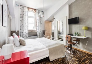 ARTHOTEL STALOWA 52