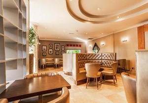 Wilton Hotel Bray