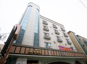Daejeon Yucheon | Jung-gu