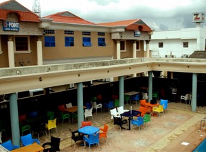 Hotel | Oshodi-Isolo