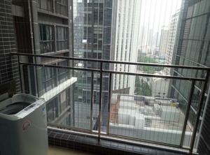 Hotel | Luohu