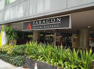 Oyo Taragon Puteri | Imbi