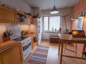 Kallio | Alppiharju