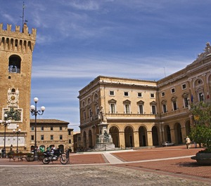 Gallery Hotel Recanati 