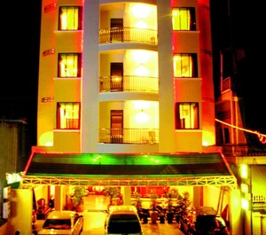 Star Wood Inn 