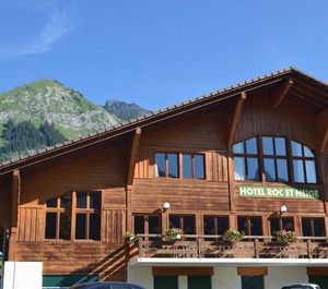 Hotel Roc Et 