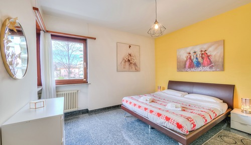 Standard Apartment, 1 Bedroom (Top Of The Spots)