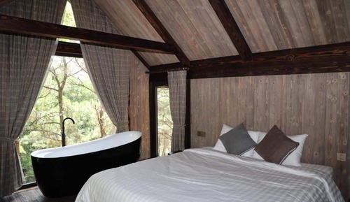 Superior Bungalow