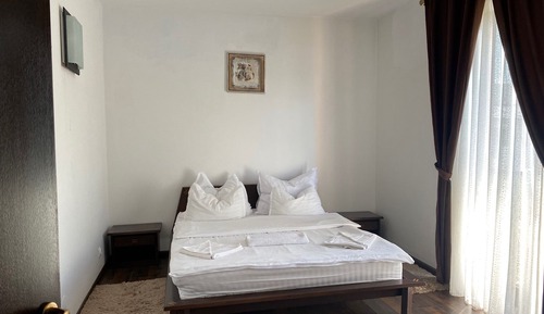 Comfort Apartment