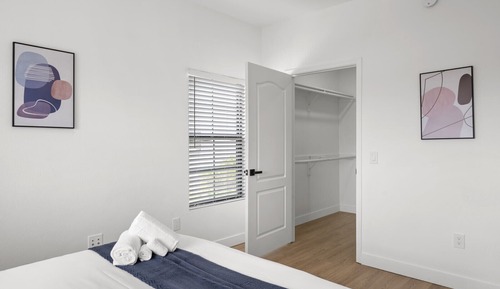 Classic Apartment, 2 Bedrooms