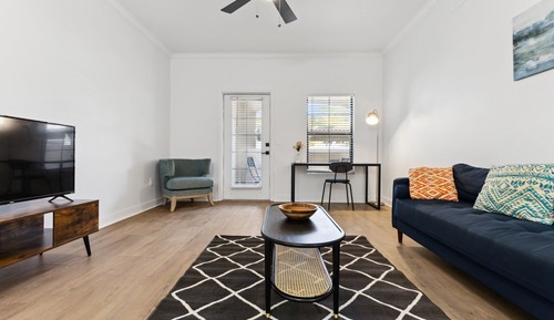 Apartment, 1 Bedroom