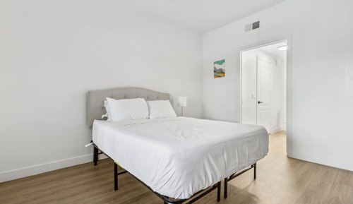 Deluxe Apartment, 2 Bedrooms