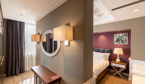 Suite
