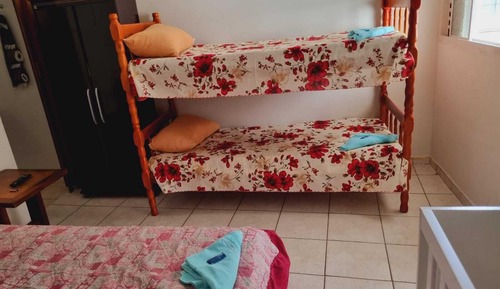 Basic Apartment