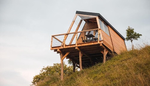 Comfort Cabin