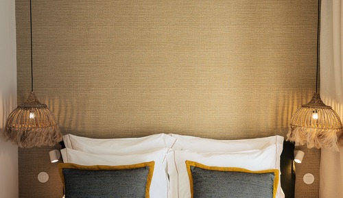 Superior Double or Twin Room, 1 King Bed