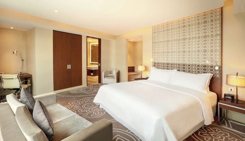 Suite, 1 Bedroom