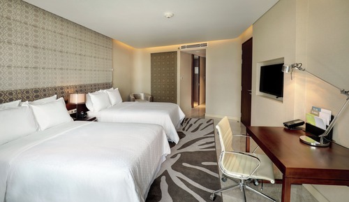 Premium Room, 1 Twin Bed, Smoking