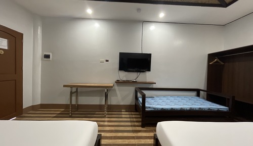 Premier Triple Room