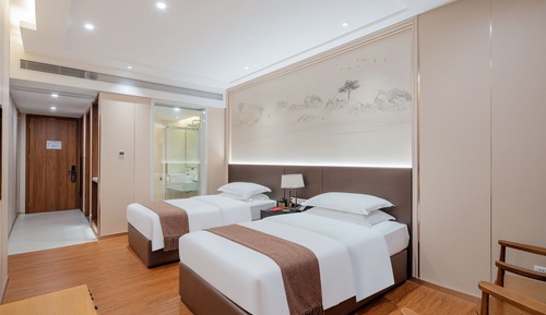 Comfort Twin Room