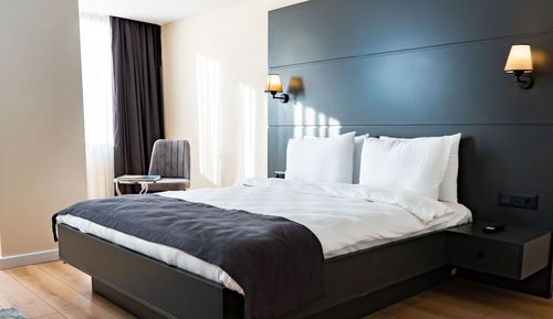 Executive Suite, 1 Bedroom