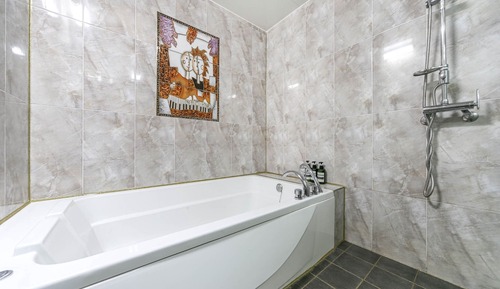 Room (1 room 1 week (duplex two bed))