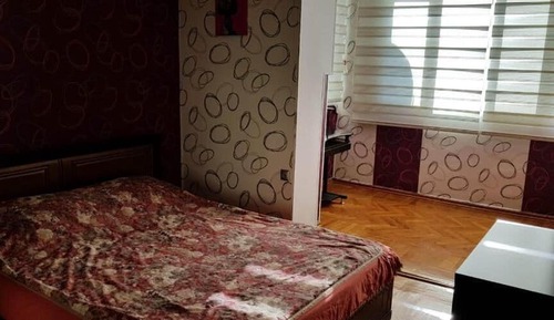 Panoramic Apartment