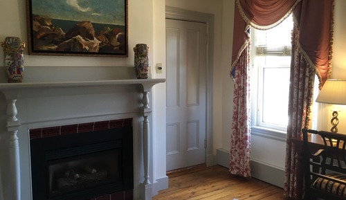 Signature Suite, 1 Bedroom