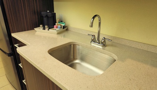 Studio, 2 Queen Beds, Accessible, Bathtub