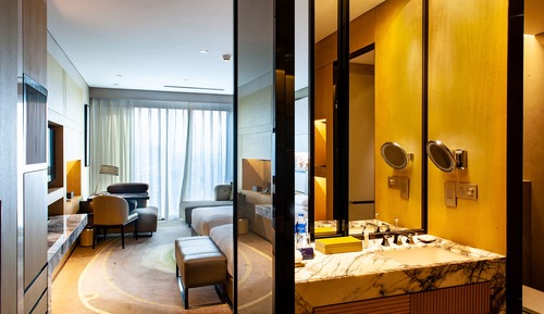 Room, 2 Twin Beds
