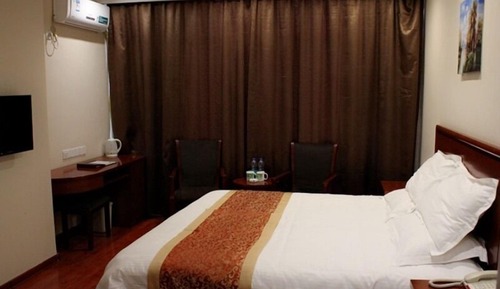 Suite, View