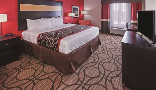 Room, 1 King Bed, Non Smoking
