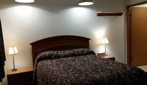 Standard Room, 1 Queen Bed