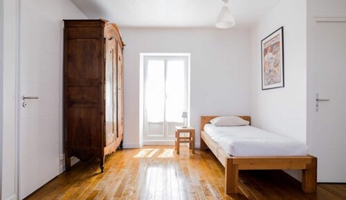 Comfort Villa, 1 Bedroom, Terrace