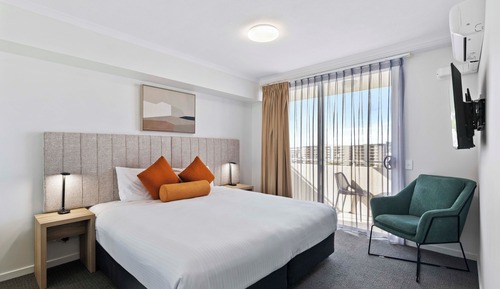 Apartment, 2 Bedrooms