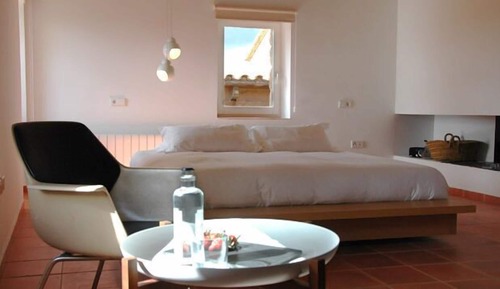 Room (Ermita barroca)