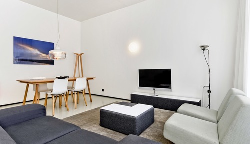 Family Duplex (XL)