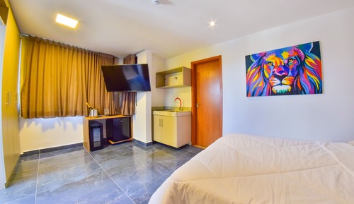 Premium Room, Sea View