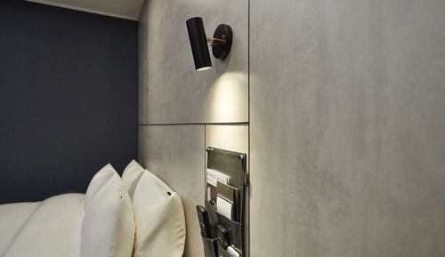 Room (Economy - No parking (OTT 5 types 43")