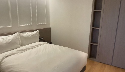Deluxe Triple Room, Multiple Beds, Non Smoking (Deluxe Triple)