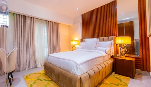 Classic Room